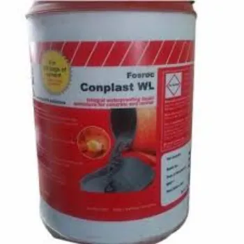 Non Shrink Grout Admixture